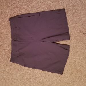 Under Armour Boy's Shorts